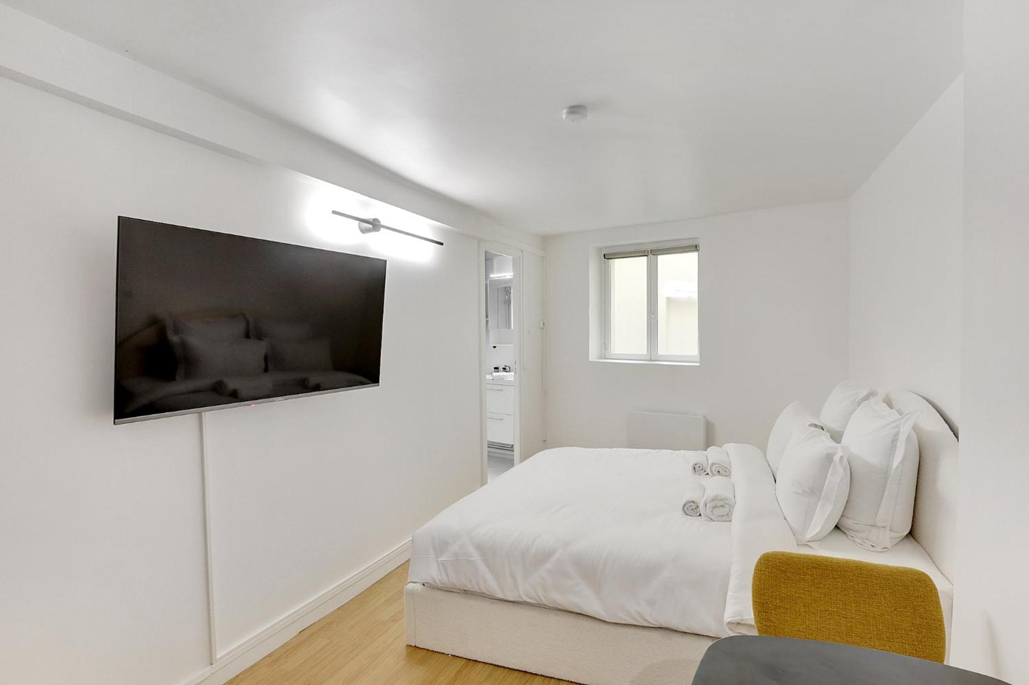 Cozy In The Bastille Neighborhood Apartment Paris